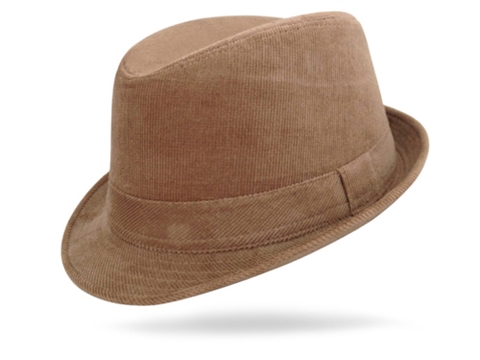 凯维帽业-定型帽LM002