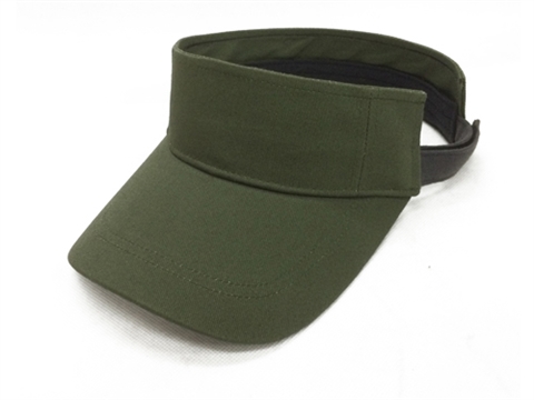 凯维帽业-空顶帽KM001