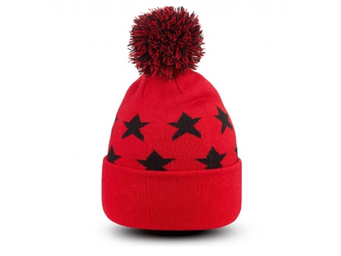 凯维帽业-针织帽ZJ003