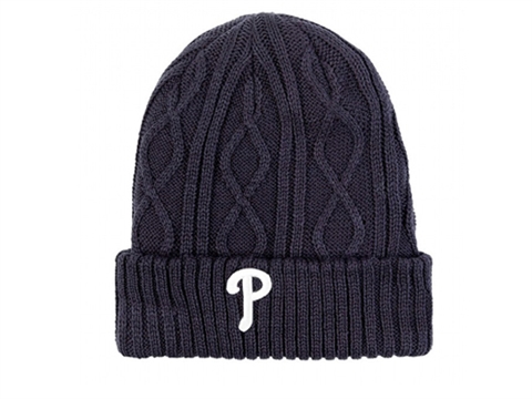 凯维帽业-针织帽ZJ004