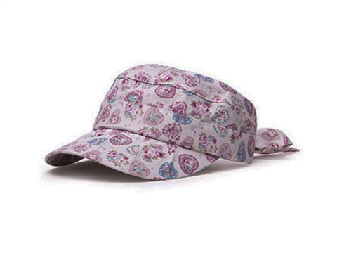 凯维帽业-多功能空顶帽