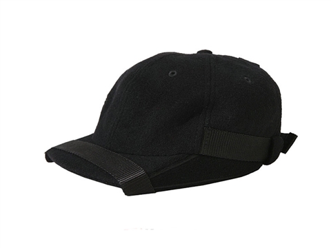 凯维帽业-个性帽舌棒球帽定做-SM010