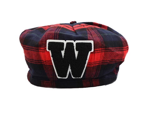 凯维帽业-时装南瓜帽定做