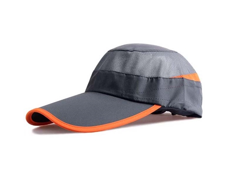 凯维帽业-长帽舌新款户外遮阳帽定做