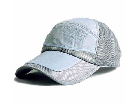 凯维帽业-女款运动帽定做