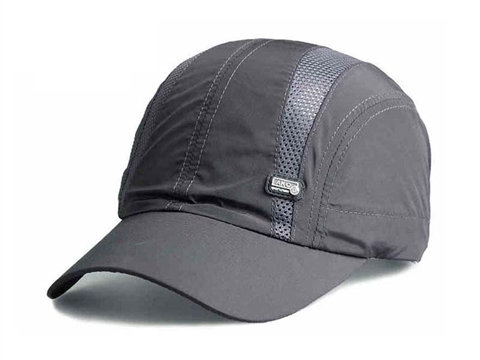 凯维帽业-男女新款运动帽定做