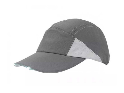 凯维帽业-户外运动帽灯帽定做