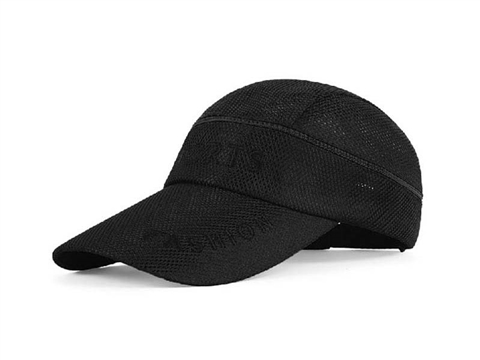 凯维帽业-网布运动帽定做