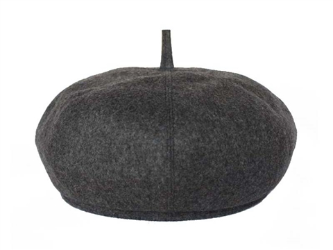 凯维帽业-时装帽