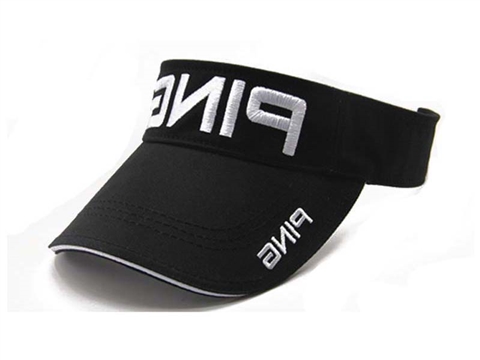 凯维帽业-全棉纯色空顶帽定做-KM007