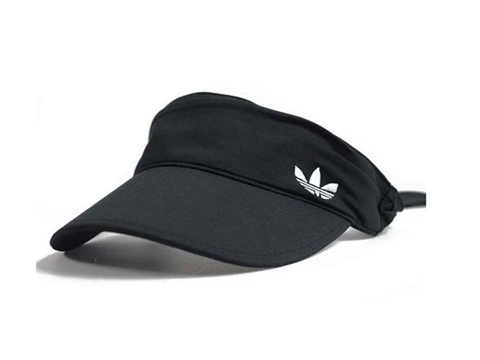 凯维帽业-三叶草空顶帽定做