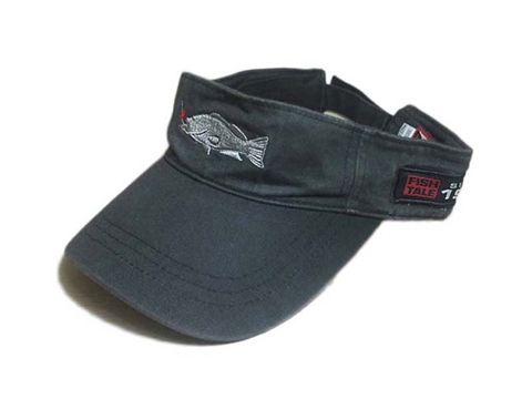 凯维帽业-简约小鱼空顶帽定做