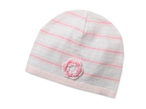 凯维帽业-儿童针织婴儿帽定做-AM006