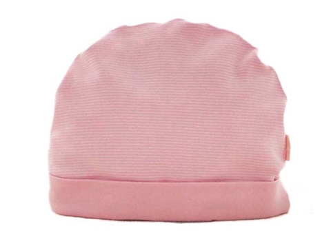 凯维帽业-全棉婴儿帽定做-AM012