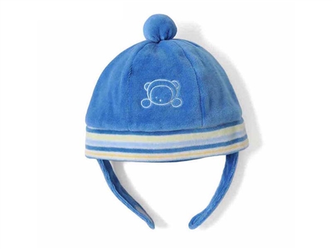 凯维帽业-保暖婴儿帽定做