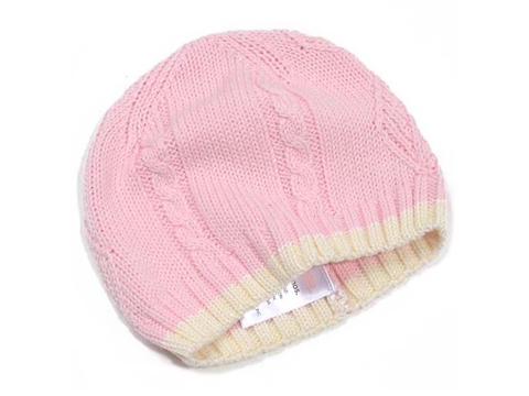 凯维帽业-婴儿针织帽加工