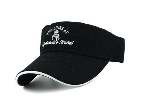 凯维帽业-简约遮阳空顶帽