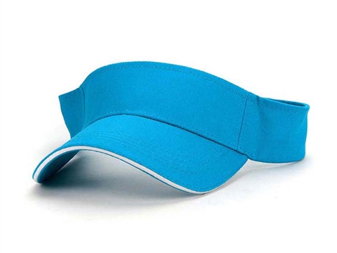 凯维帽业-单色简约运动空顶帽KM054