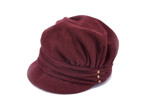 凯维帽业-时尚潮流韩版