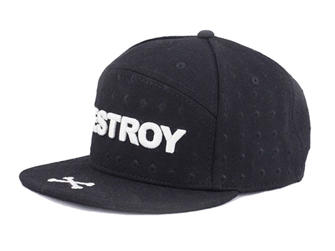 凯维帽业-韩版潮流