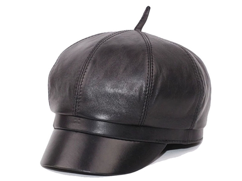 凯维帽业-秋冬新款