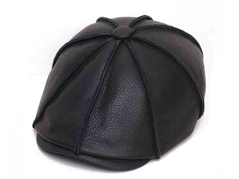 凯维帽业-男款保暖防风