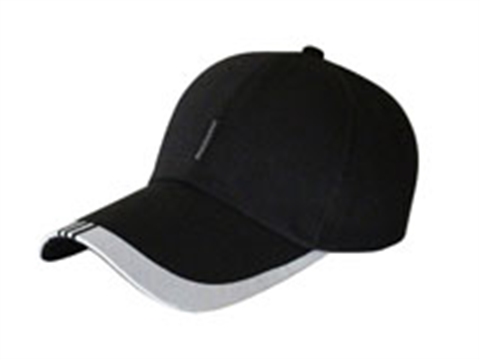 凯维帽业-男士单色防晒运动款