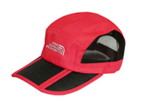 凯维帽业-防晒运动棒球帽