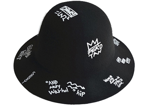 凯维帽业-韩版时尚