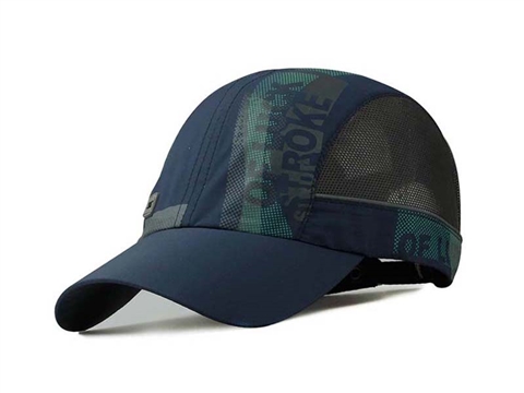 凯维帽业-春夏户外运动帽订制定做