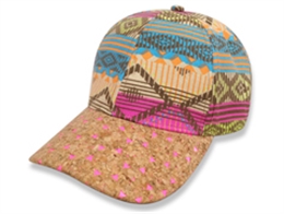 凯维帽业-棒球帽BT003