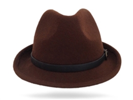 凯维帽业-定型帽LY001