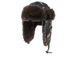 凯维帽业-雷锋帽LF001