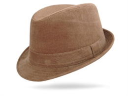 凯维帽业-定型帽LM002