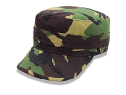 凯维帽业-军帽JM001