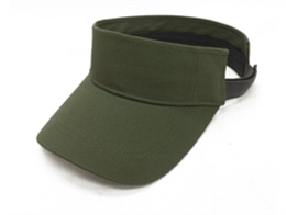 凯维帽业-空顶帽KM001