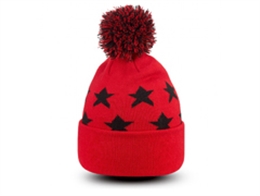 凯维帽业-针织帽ZJ003