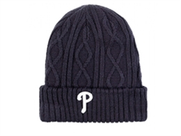 凯维帽业-针织帽ZJ004