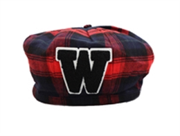 凯维帽业-时装南瓜帽定做 -SM011