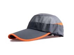 凯维帽业-长帽舌新款户外遮阳帽定做 -HT022