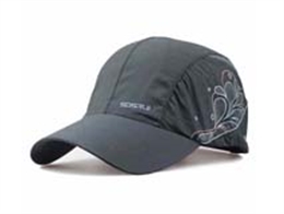 凯维帽业-女款运动帽定做-HT025