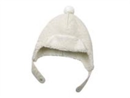 凯维帽业-婴儿风雪帽定做-AM021