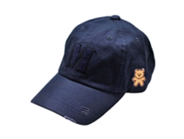 凯维帽业-儿童新款棒球帽定做 -RM055