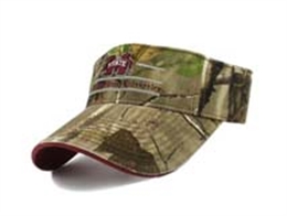 凯维帽业-春夏遮阳空顶帽  迷彩帽子KM038