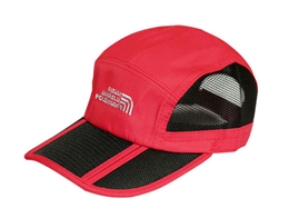 凯维帽业-防晒运动棒球帽 男女款 纯棉吸汗 HM048