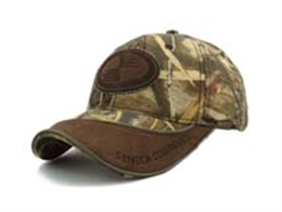 凯维帽业-外贸出口专业订做迷彩棒球帽 BM232
