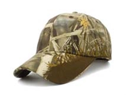 凯维帽业-新款森林迷彩棒球帽 战术帽 BM241