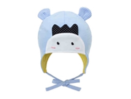 凯维帽业-可爱儿童儿童护耳风雪帽定做RM215
