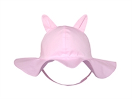 凯维帽业-女童小兔子耳朵新款户外遮阳渔夫边帽RM295