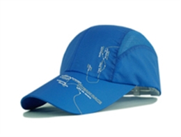 凯维帽业-秋季新登山旅游运动必备棒球帽BJ325